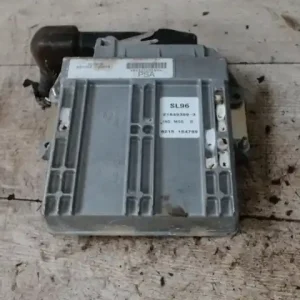 Akciós ár PEUGEOT 306 97-02 Motorvezérlő egység ecu pcm modul 1.4 b bontott alkatrész