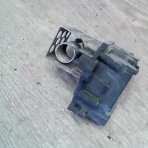 PEUGEOT 307 01-05 Fűtőmotor előtét ellenállásbontott alkatrész Szuper ajánlat