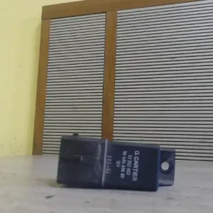 Biztonságos fizetés PEUGEOT 307 01-05 Izzítórelé 1.6 d bontott alkatrész