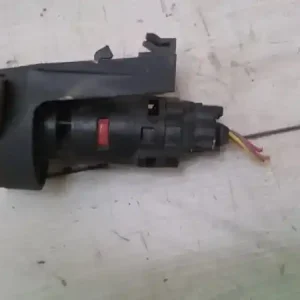 PEUGEOT 307 01-05 Levegő hőmérséklet érzékelő bontott alkatrész Legkelendőbb