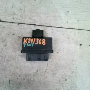 Ne maradj le PEUGEOT 307 01-05 üzemanyag szivattyú relé 1.4i bontott alkatrész