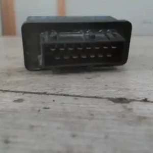 Szezonális akció PEUGEOT 307 01-05 üzemanyag szivattyú relé bontott alkatrész