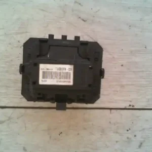 Végkiárusítás PEUGEOT 308 07.09-11.04 Fűtőmotor előtét ellenállás bontott alkatrész