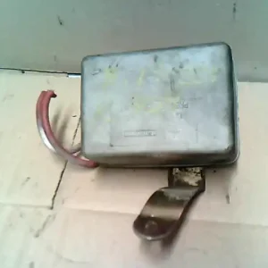 Csak ma PEUGEOT 309 Izzítórelé bontott alkatrész