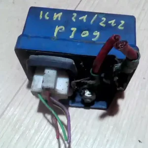 Különleges ajánlat PEUGEOT 309 Izzítórelé 1.9d bontott alkatrész