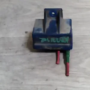 PEUGEOT 309 Izzítórelé bontott alkatrész Ne maradj le