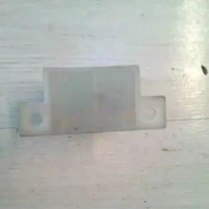 Utolsó esély PEUGEOT 405 -94 Relé bontott alkatrész