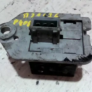 PEUGEOT 406 Fűtőmotor előtét ellenállásbontott alkatrész Legjobb ár