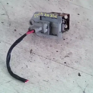 PEUGEOT 406 Fűtőmotor előtét ellenállásbontott alkatrész Korlátozott ajánlat