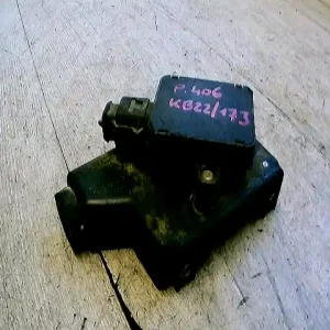 PEUGEOT 406 Gázpedál állás érzékelő bontott alkatrész Akciós ár
