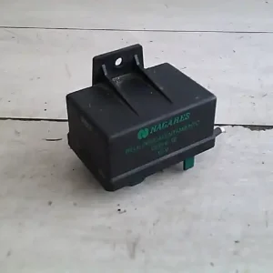 Végkiárusítás PEUGEOT 406 Izzítórelé 1.9d bontott alkatrész