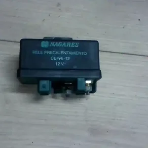 Bestseller PEUGEOT 406 Izzítórelé 1.9td bontott alkatrész