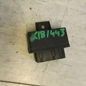 Gyors szállítás PEUGEOT 406 Relé bontott alkatrész