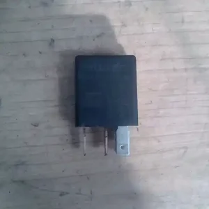 PEUGEOT 406 Relé bontott alkatrész Expressz szállítás