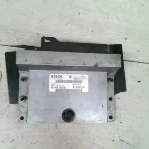 PEUGEOT 406 Motorvezérlő egység ecu pcm modul 2.0td bontott alkatrész Árengedmény