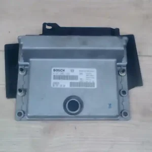 Szuper ajánlat PEUGEOT 406 Motorvezérlő egység ecu pcm modul 1.9td bontott alkatrész
