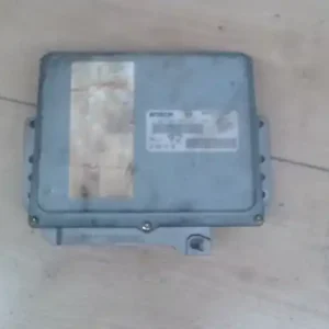 Azonnal elérhető PEUGEOT 406 Motorvezérlő egység ecu pcm modul 2.0i bontott alkatrész
