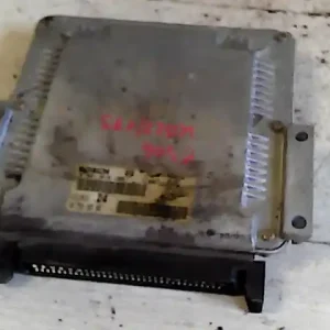 PEUGEOT 406 Motorvezérlő egység ecu pcm modul 2.0hdi bontott alkatrész Szezonális akció