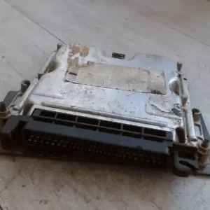 PEUGEOT 406 Motorvezérlő egység ecu pcm modul 2.0d bontott alkatrész Outlet