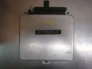 PEUGEOT 505 Motorvezérlő egység ecu pcm modul bontott alkatrész Prémium