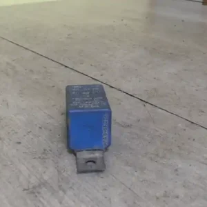 PEUGEOT 505 üzemanyag szivattyú relé 1.9 i bontott alkatrész Vedd meg online