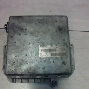 PEUGEOT 605 Motorvezérlő egység ecu pcm modul 2.5tdibontott alkatrész Legnépszerűbb