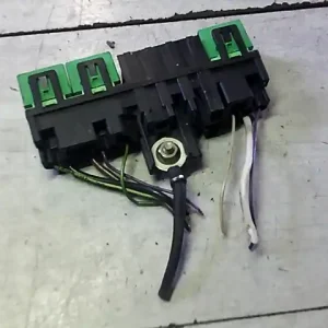 Azonnal elérhető PEUGEOT 607 Biztosítéktábla bcm bsi bsm sam gem modul utastér bontott alkatrész