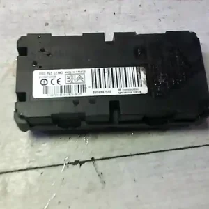 Biztonságos vásárlás PEUGEOT 607 Egyéb elektronika bontott alkatrész