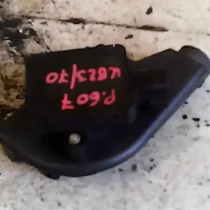 Legnépszerűbb PEUGEOT 607 Gázpedál állás érzékelő 2.2hdi bontott alkatrész