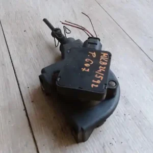 Korlátozott ajánlat PEUGEOT 607 Gázpedál állás érzékelő bontott alkatrész