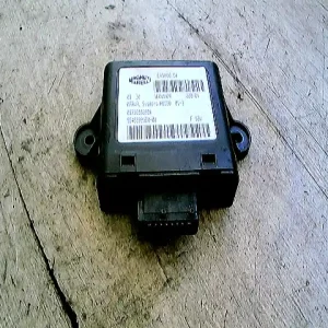 PEUGEOT 607 üzemanyag szivattyú relé 2.2d bontott alkatrész Nézd meg most