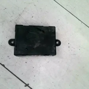 PEUGEOT 806 Ablakemelő vezérlő elektronika bontott alkatrész Újdonság