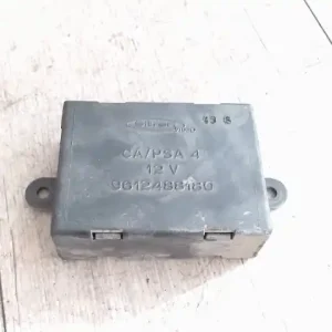 Kiárusítás PEUGEOT 806 Ablakemelő vezérlő elektronika bontott alkatrész