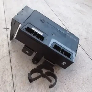 Prémium PEUGEOT 806 Központizár vezérlő elektronika bontott alkatrész