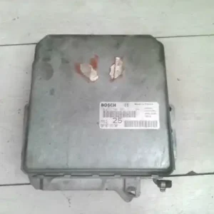 Biztonságos fizetés PEUGEOT 806 Motorvezérlő egység ecu pcm modul 2.0i bontott alkatrész