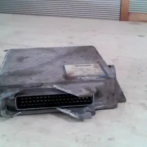 Rendeld meg most PEUGEOT 806 Motorvezérlő egység ecu pcm modul bontott alkatrész