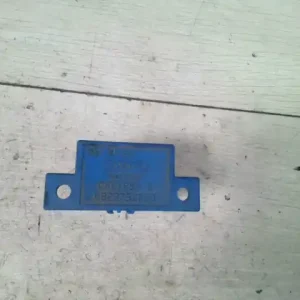 PEUGEOT 806 Relé bontott alkatrész Gyors kiszállítás