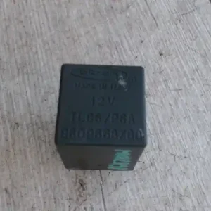 Népszerű PEUGEOT 806 Relé bontott alkatrész