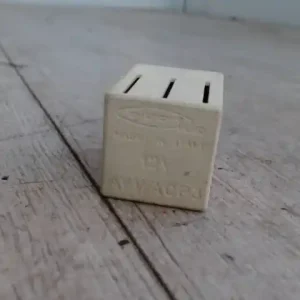 PEUGEOT 806 Relé bontott alkatrész Különleges ajánlat