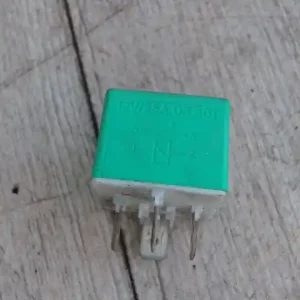 PEUGEOT 806 Relé bontott alkatrész Vedd meg online