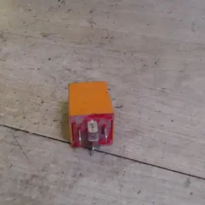 PEUGEOT 806 Relé bontott alkatrész Biztonságos vásárlás