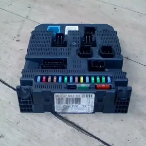 Bestseller PEUGEOT 807 Biztosítéktábla bcm bsi bsm sam gem modul utastér bontott alkatrész