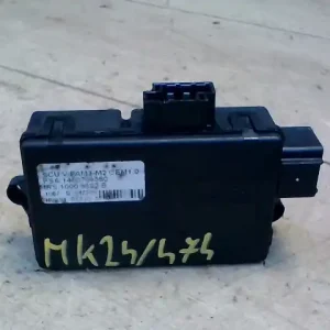 PEUGEOT 807 Egyéb elektronika bontott alkatrész Biztonságos vásárlás