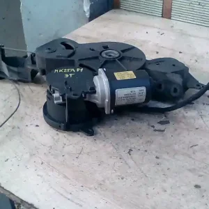 Ajánlat PEUGEOT 807 Egyéb elektronika bontott alkatrész