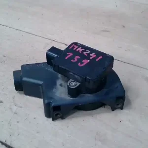 Gyors szállítás PEUGEOT 807 Gázpedál állás érzékelő 2.2d bontott alkatrész