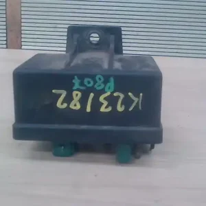 PEUGEOT 807 Izzítórelé 2.2hdi bontott alkatrész Vedd meg most