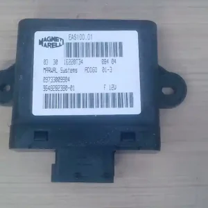 Végkiárusítás PEUGEOT 807 üzemanyag szivattyú relé 2.2hdi bontott alkatrész