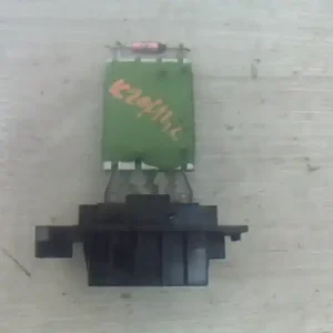 PEUGEOT BIPPER 2008.02 - Fűtőmotor előtét ellenállásbontott alkatrész Kedvezmény