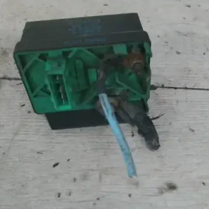 Legnépszerűbb PEUGEOT BOXER 02-06 Izzítórelé bontott alkatrész