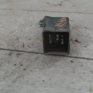 Szuper akció PEUGEOT Boxer 2006.07.01-2013.12.31 Izzítórelé bontott alkatrész